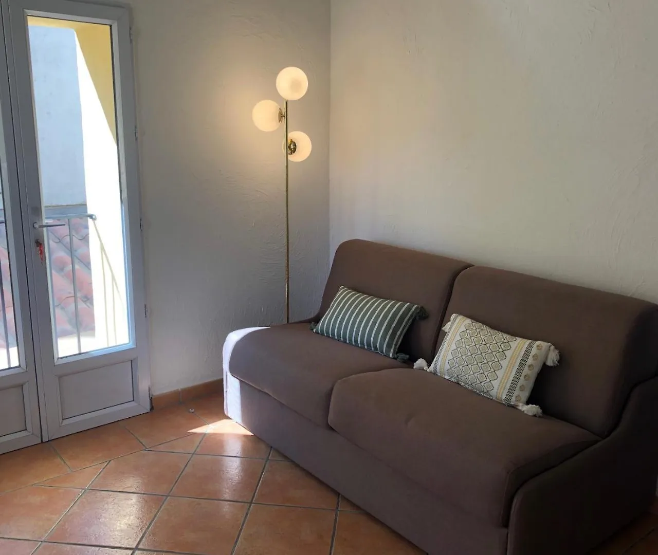 Apartment Maison D Orange France