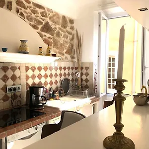 De Charme Au Coeur De Appartement