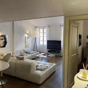 Trois Pièces Tropez Appartement