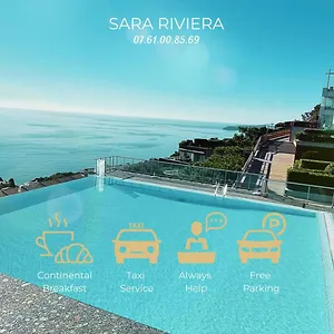 Sara Riviera Costa Plana Apartmán