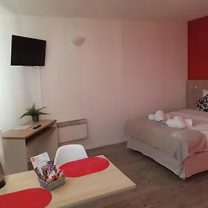 Апартаменты Gsa Residence Toulon Mayol, Тулон