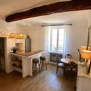 Le Pigeonnier Apartment