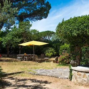 Charmante Petite Maison A L'entree De Tropez Holiday home