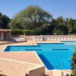 Spacieux Avec Jardin Coeur De St Tropez Appartement